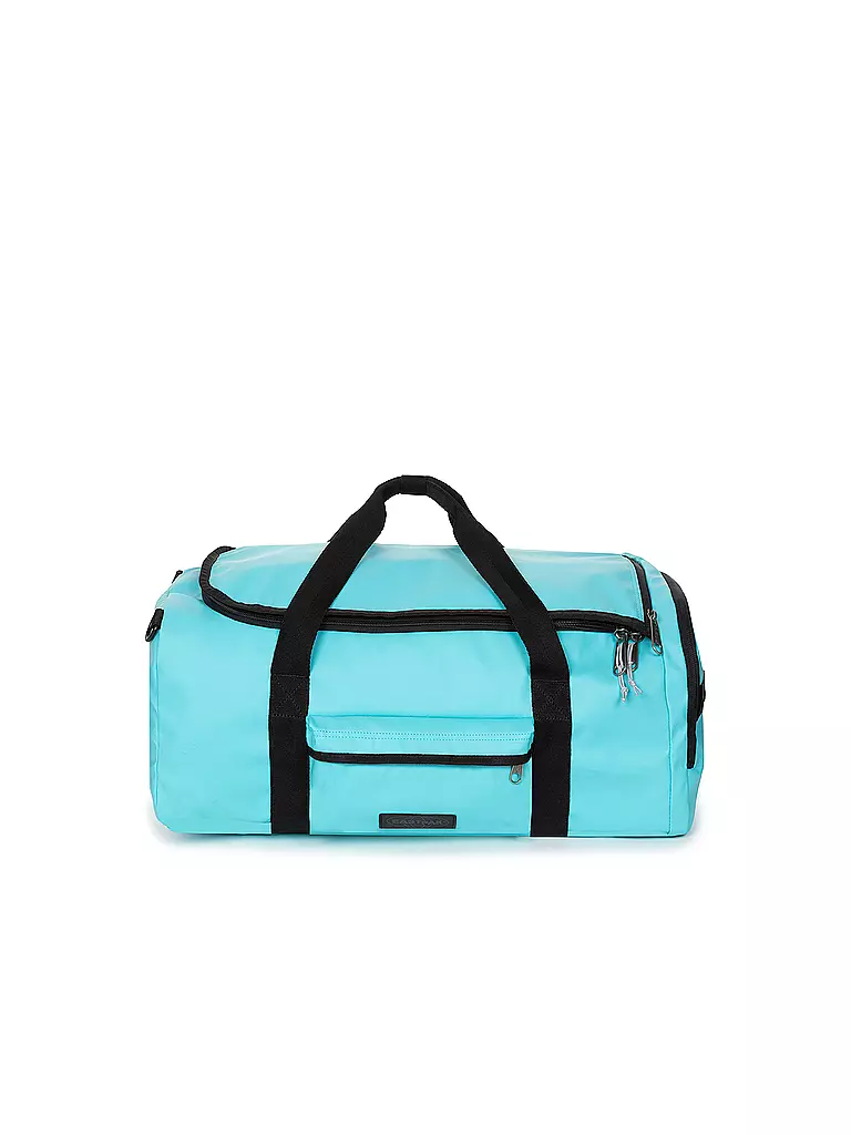 EASTPAK | Reisetasche Tarp Duffl'R M 71L | hellblau