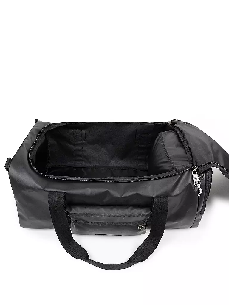 EASTPAK | Reisetasche Tarp Duffl'R M 71L | schwarz