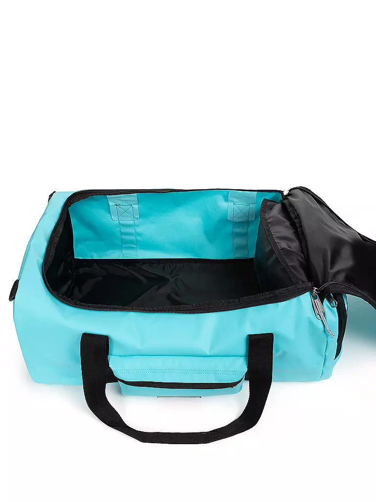 EASTPAK | Reisetasche Tarp Duffl'R M 71L | hellblau