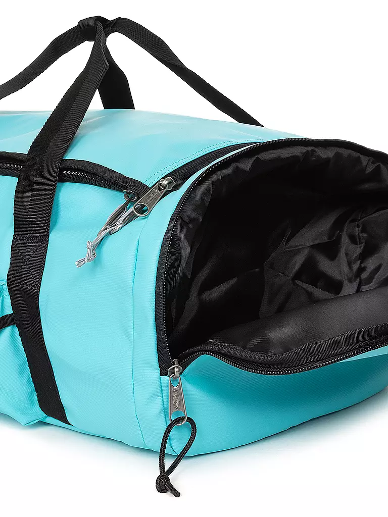 EASTPAK | Reisetasche Tarp Duffl'R M 71L | hellblau