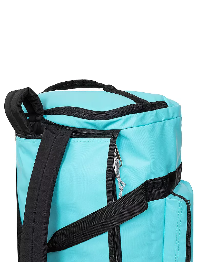 EASTPAK | Reisetasche Tarp Duffl'R M 71L | hellblau