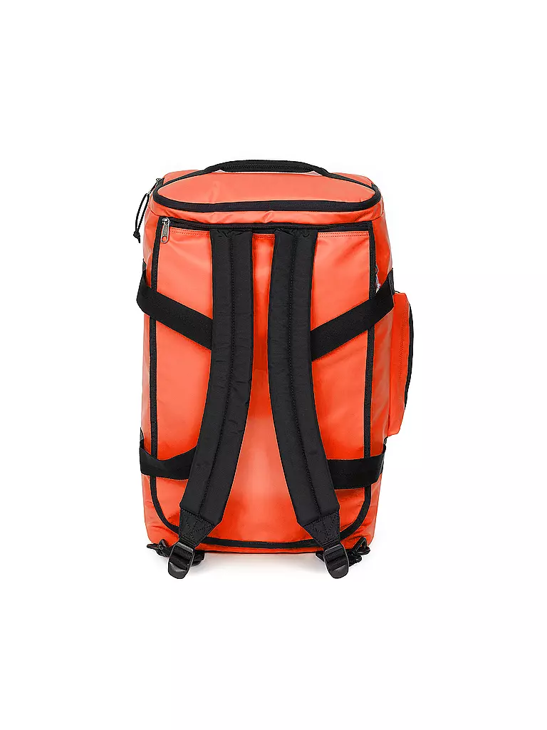 EASTPAK | Reisetasche Tarp Duffl'R S 47L | rot