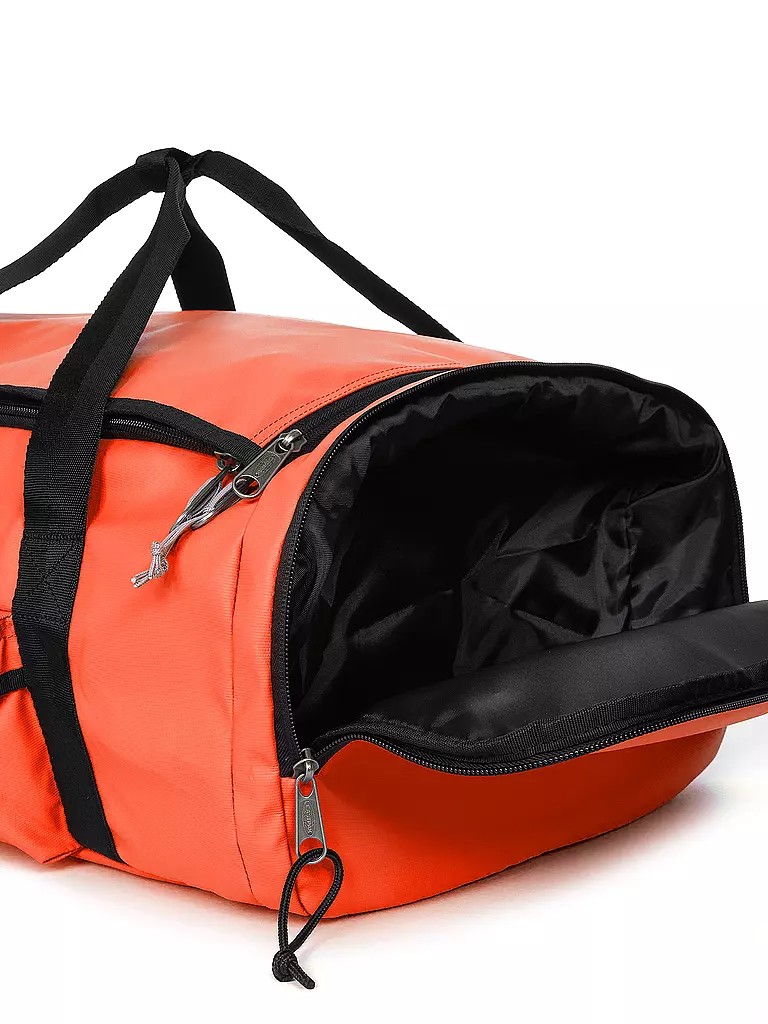 EASTPAK | Reisetasche Tarp Duffl'R S 47L | rot