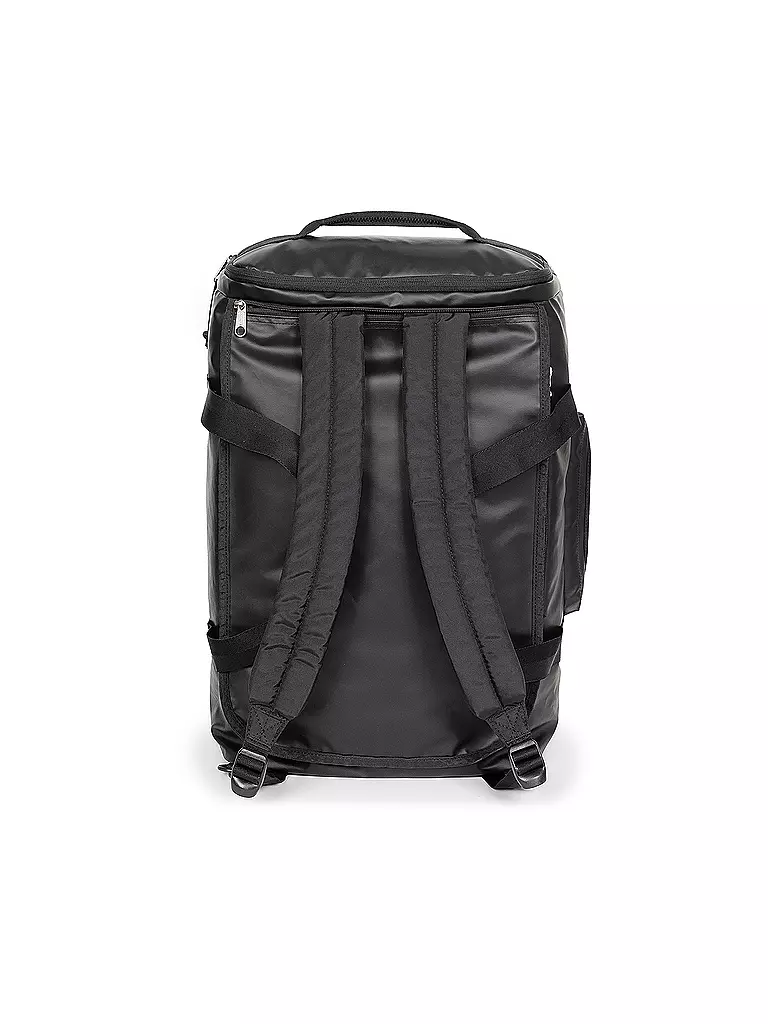 EASTPAK | Reisetasche Tarp Duffl'R M 71L | schwarz