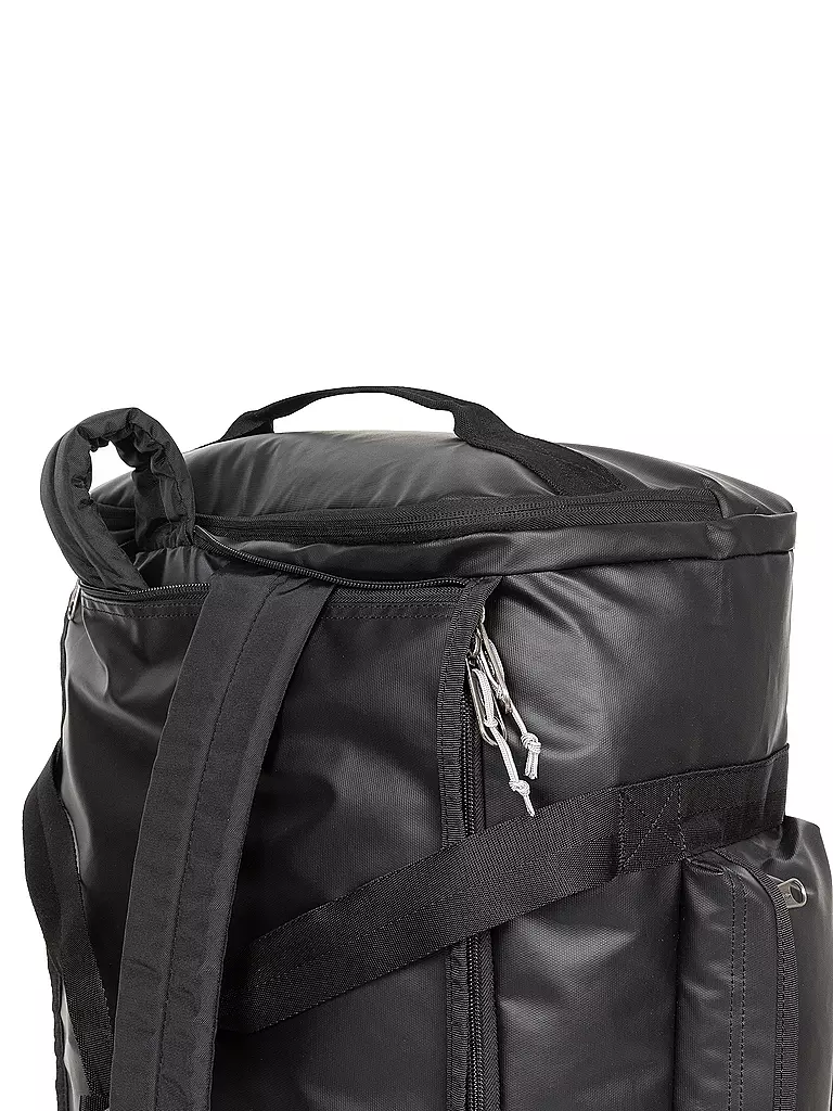 EASTPAK | Reisetasche Tarp Duffl'R S 47L | hellblau