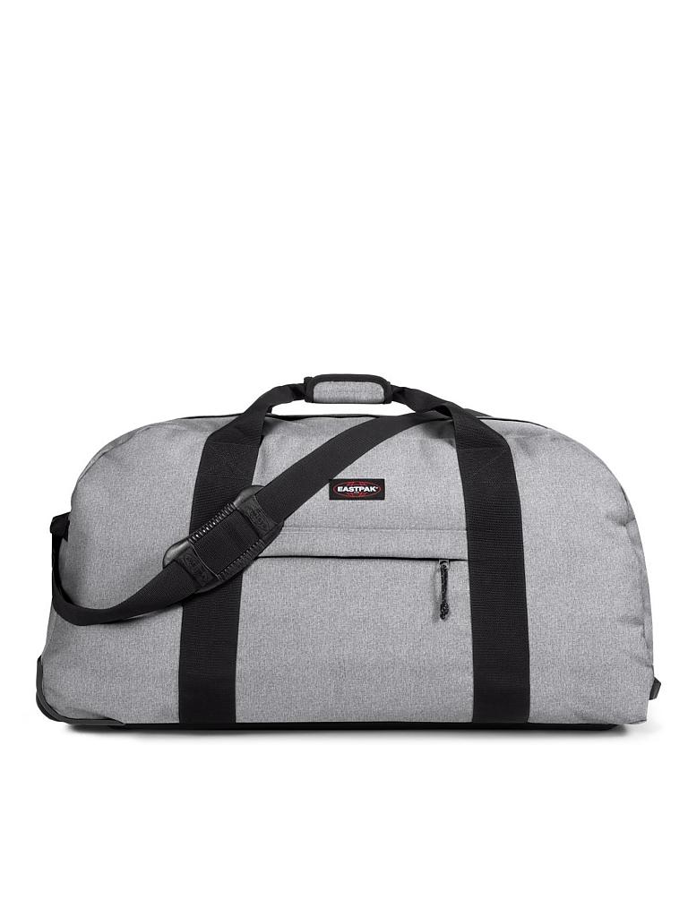 EASTPAK | Reisetasche Warehouse 151L | grau