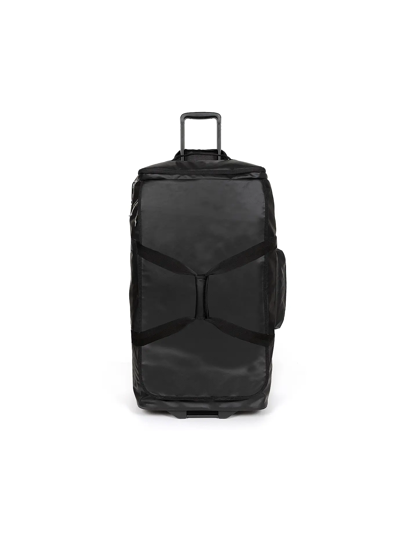 EASTPAK | Reisetrolley Tarp Duffl'R Wheel 85L | schwarz