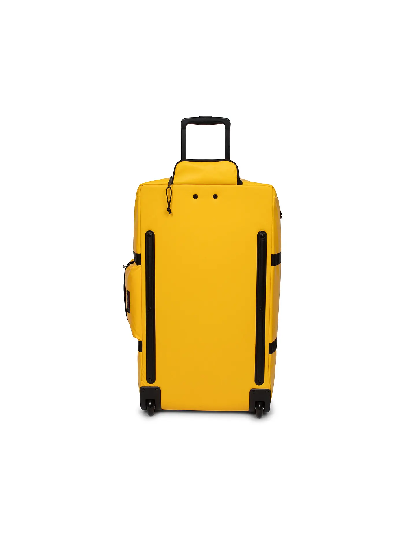 EASTPAK | Reisetrolley Tarp Duffl'R Wheel 85L | gelb