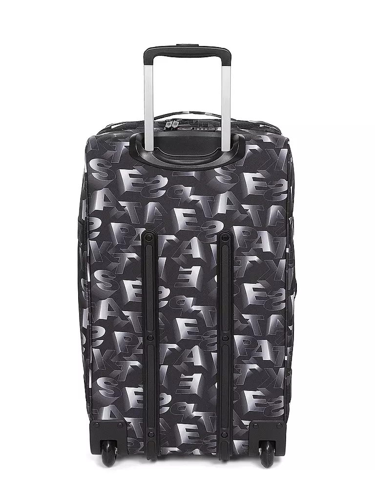 EASTPAK | Reisetrolley Transit'R L | schwarz