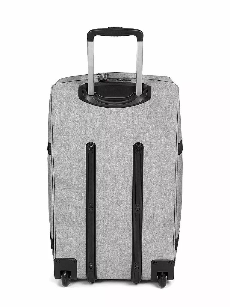 EASTPAK | Reisetrolley Transit'R L | grau