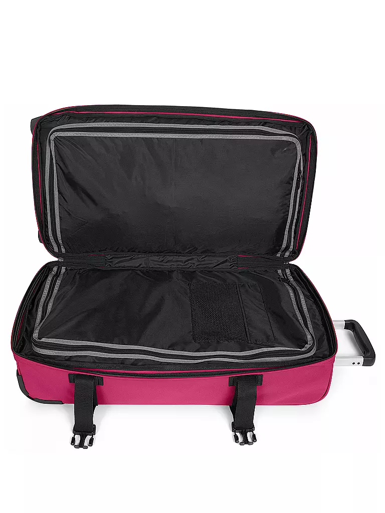 EASTPAK | Reisetrolley Transit'R L | pink