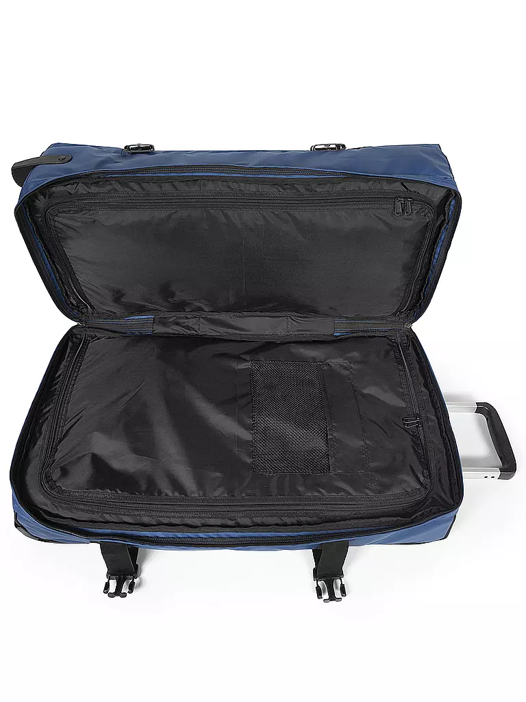 EASTPAK | Reisetrolley Transit'R L | blau