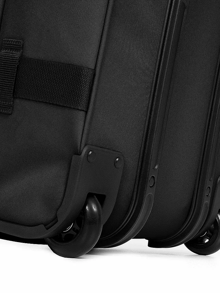 EASTPAK | Reisetrolley Transit'R L | schwarz