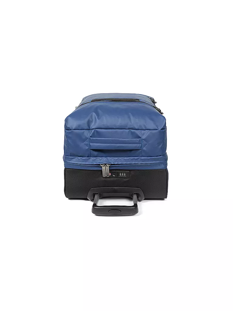 EASTPAK | Reisetrolley Transit'R L | blau