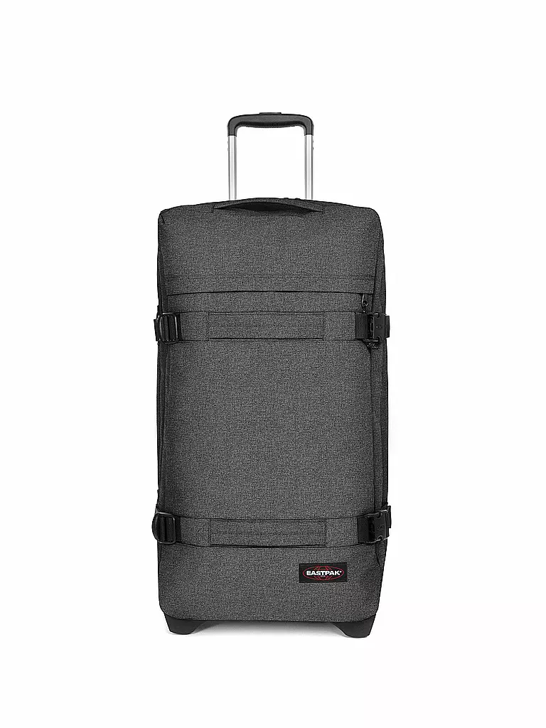 EASTPAK | Reisetrolley Transit'R M 71-80L | blau