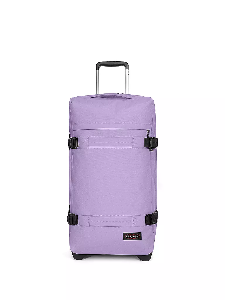 EASTPAK | Reisetrolley Transit'R M 71-80L | lila