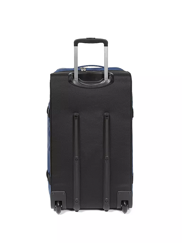 EASTPAK | Reisetrolley Transit'R M 71-80L | blau