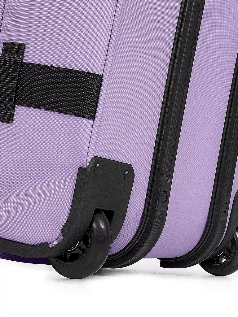 EASTPAK | Reisetrolley Transit'R M 71-80L | lila