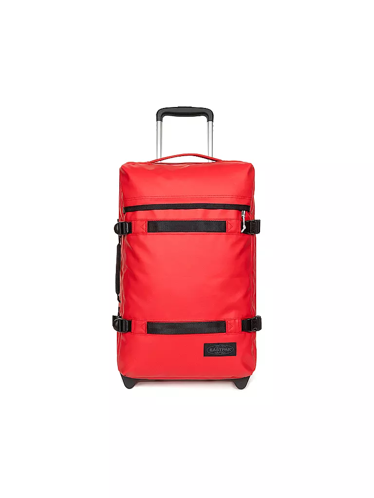EASTPAK | Reisetrolley Transit'R S | rot