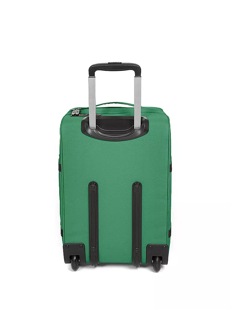 EASTPAK | Reisetrolley Transit'R S | grün