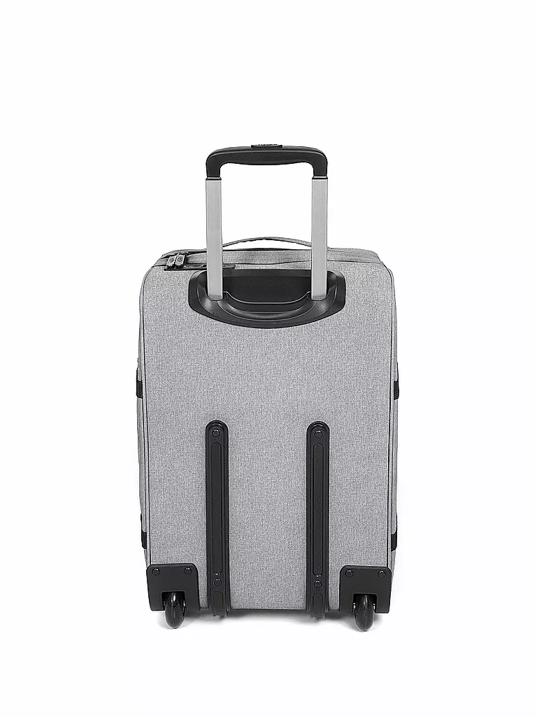 EASTPAK | Reisetrolley Transit'R S | grau