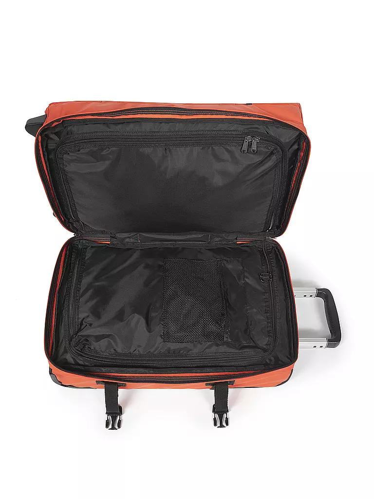 EASTPAK | Reisetrolley Transit'R S | orange