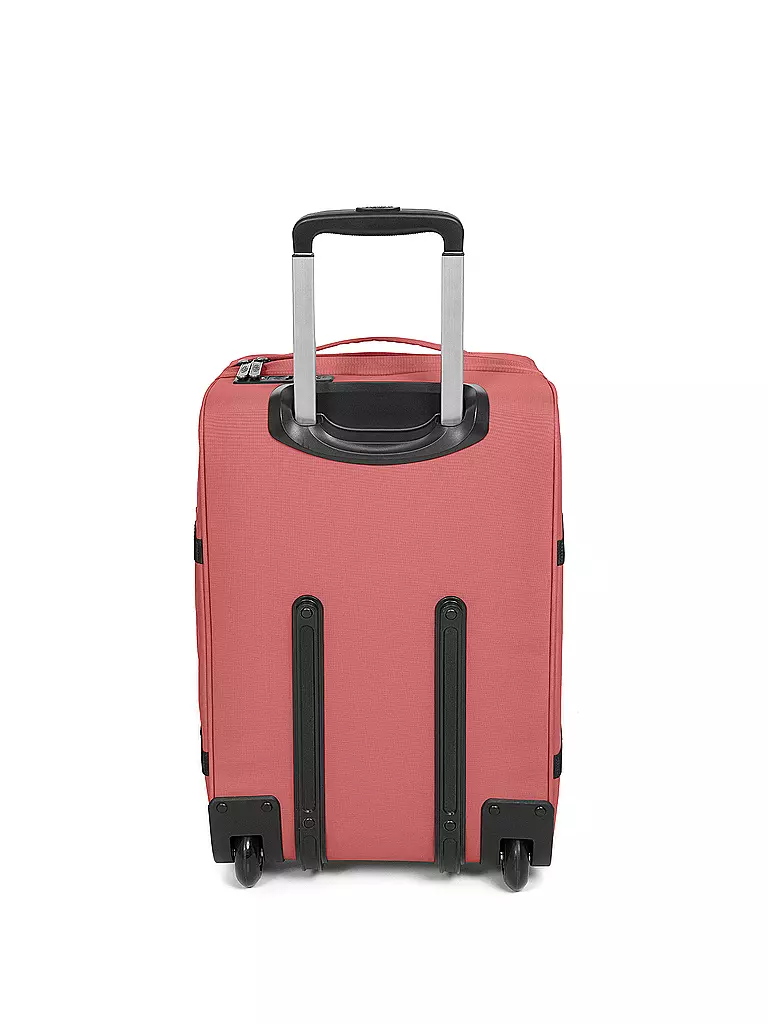 EASTPAK | Reisetrolley Transit'R S | rosa