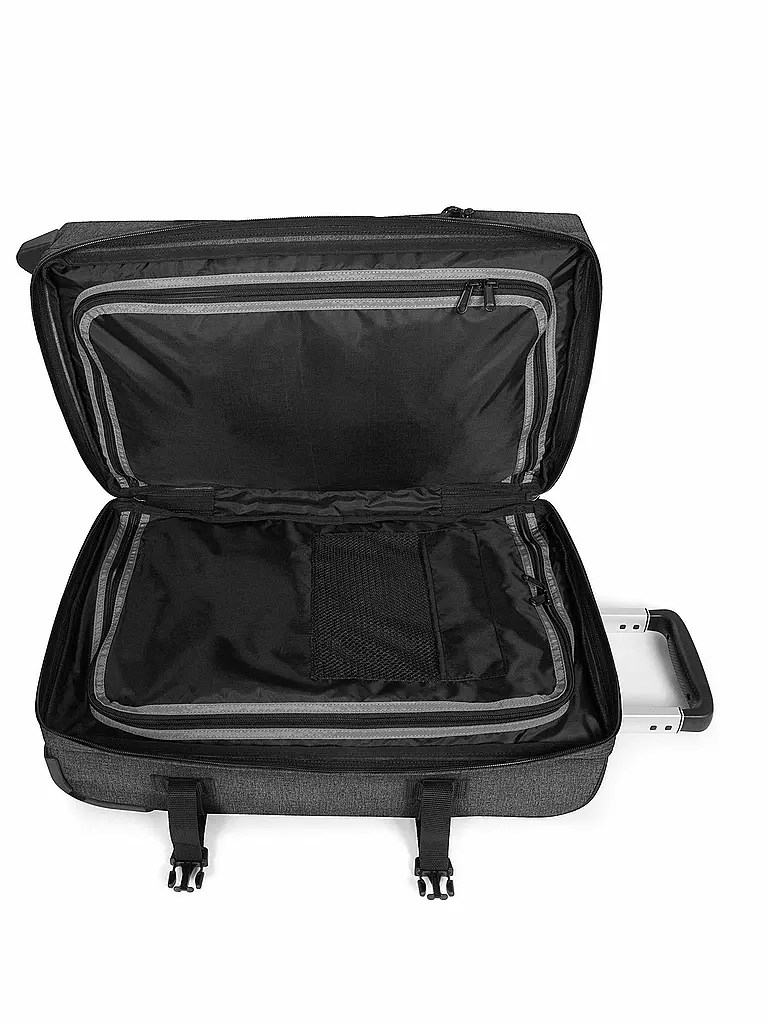 EASTPAK | Reisetrolley Transit'R S | grau