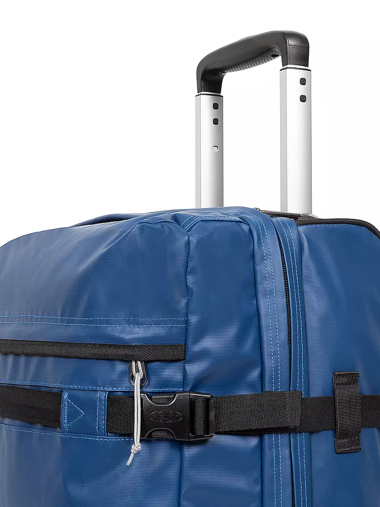 EASTPAK | Reisetrolley Transit'R S | blau