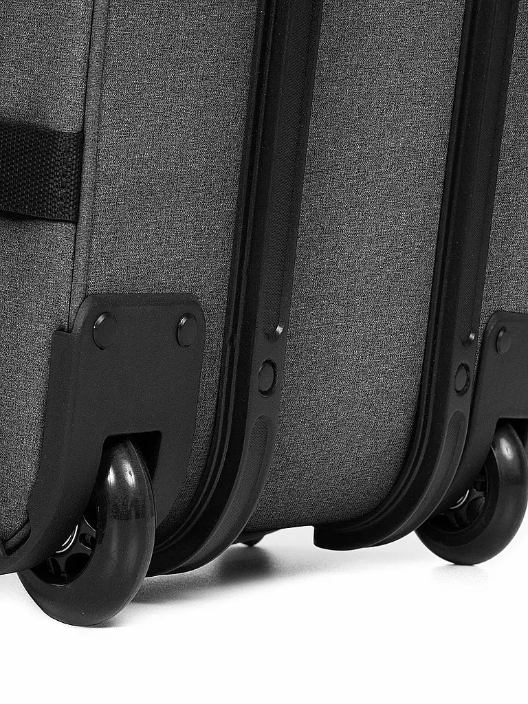 EASTPAK | Reisetrolley Transit'R S | grau