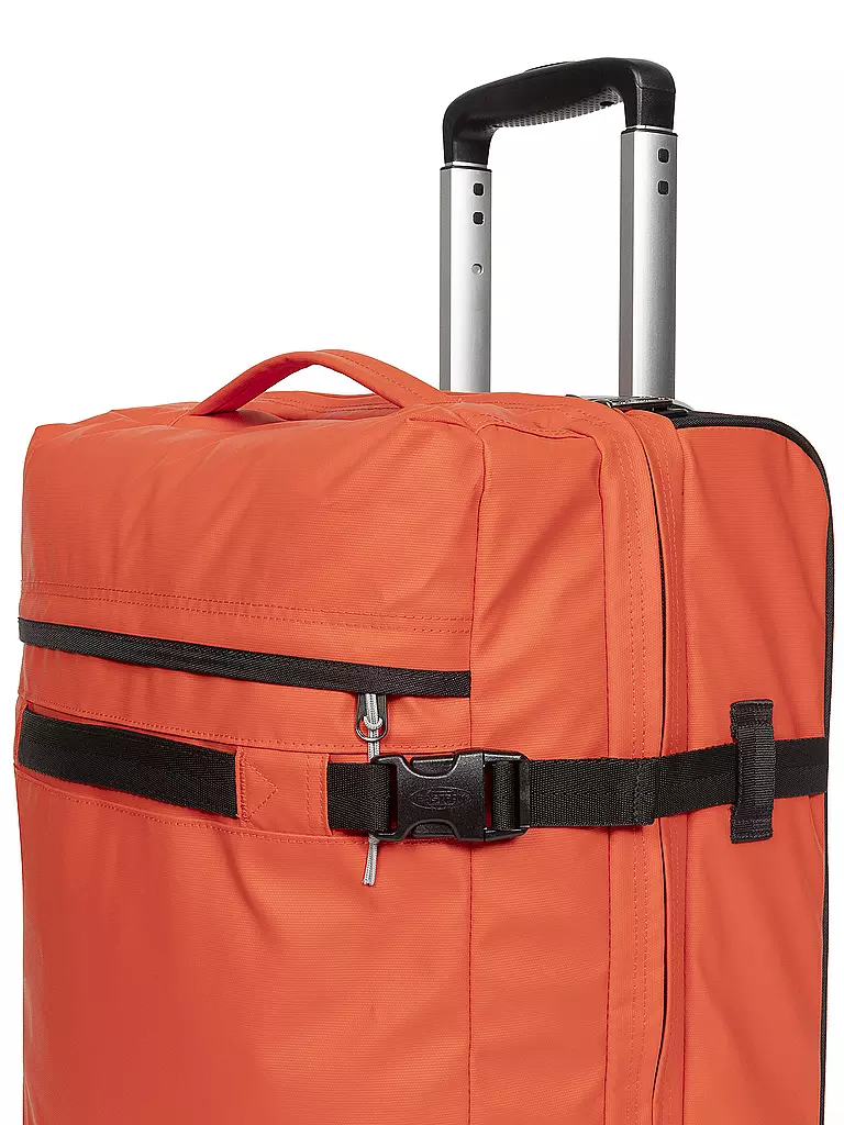 EASTPAK | Reisetrolley Transit'R S | orange