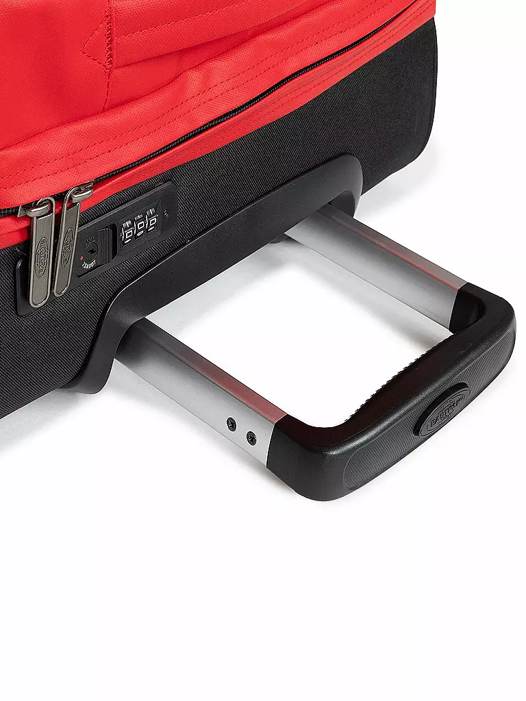 EASTPAK | Reisetrolley Transit'R S | rot