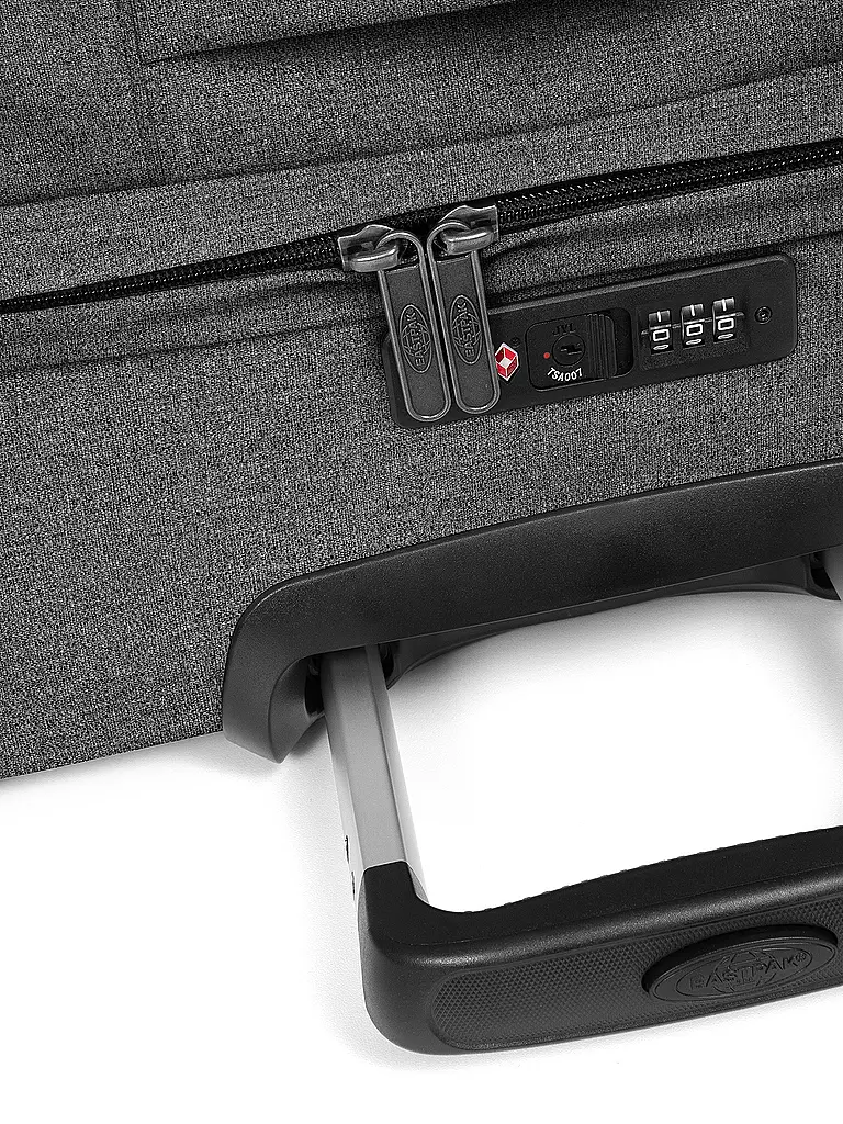 EASTPAK | Reisetrolley Transit'R S | grau