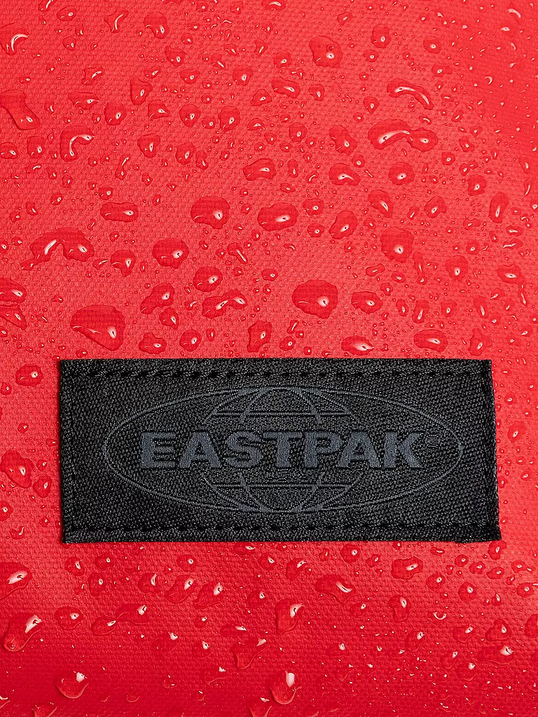 EASTPAK | Reisetrolley Transit'R S | rot