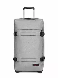 EASTPAK | Reisetrolley Transit'R L | hellgrau