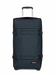 EASTPAK | Reisetrolley Transit'R L | dunkelblau