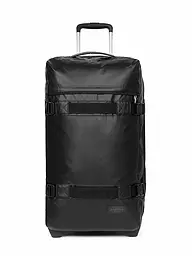 EASTPAK | Reisetrolley Transit'R L | schwarz