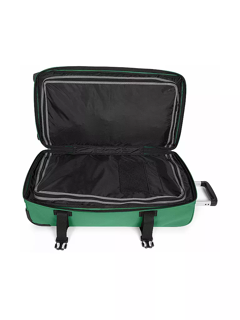 EASTPAK | Reisetrolley Transit'R L | pink