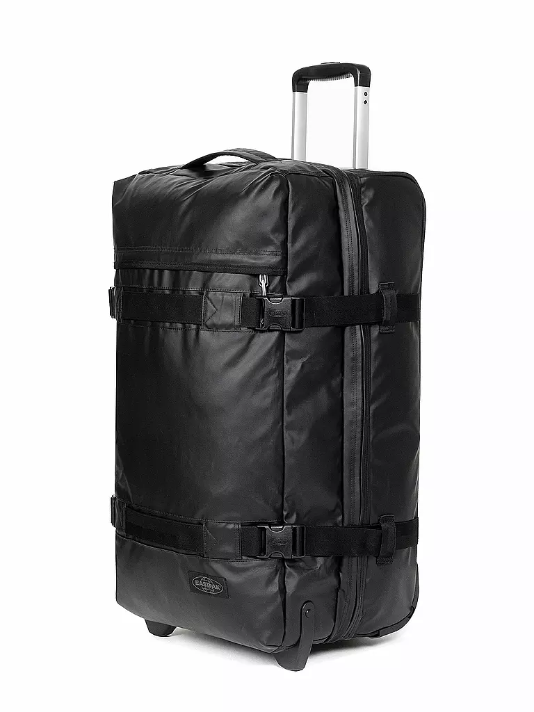 EASTPAK | Reisetrolley Transit'R L | hellblau