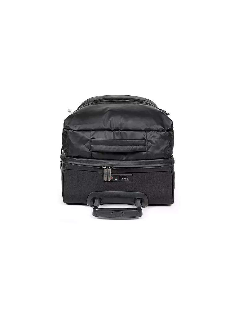 EASTPAK | Reisetrolley Transit'R L | hellblau