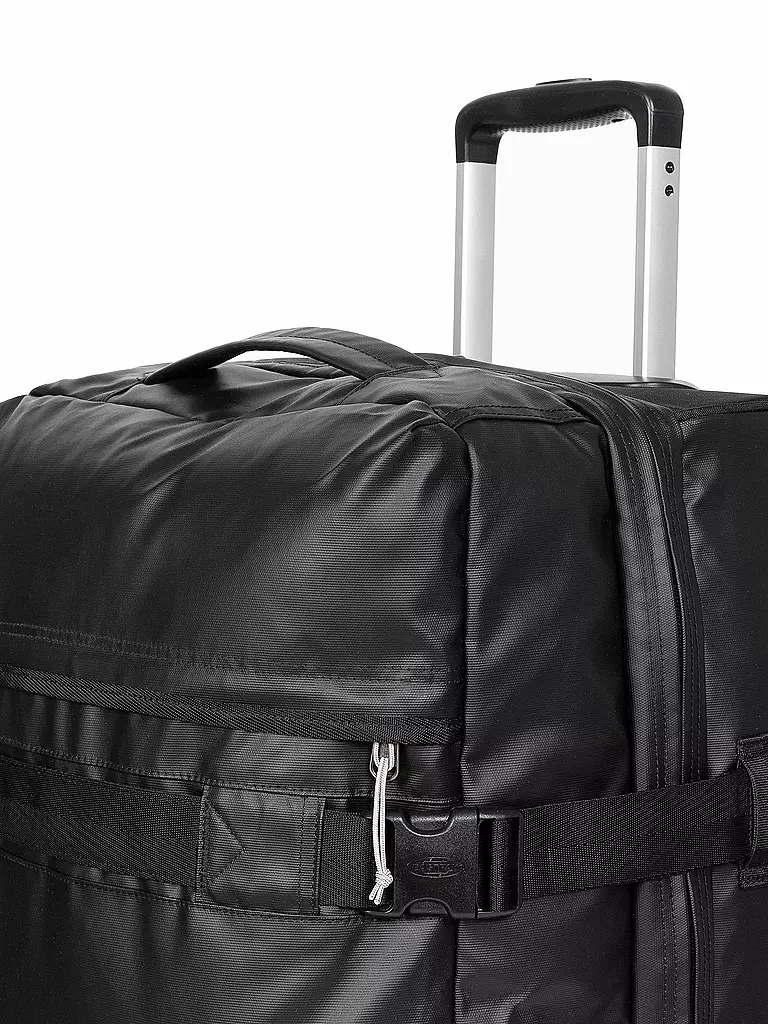 EASTPAK | Reisetrolley Transit'R L | hellblau