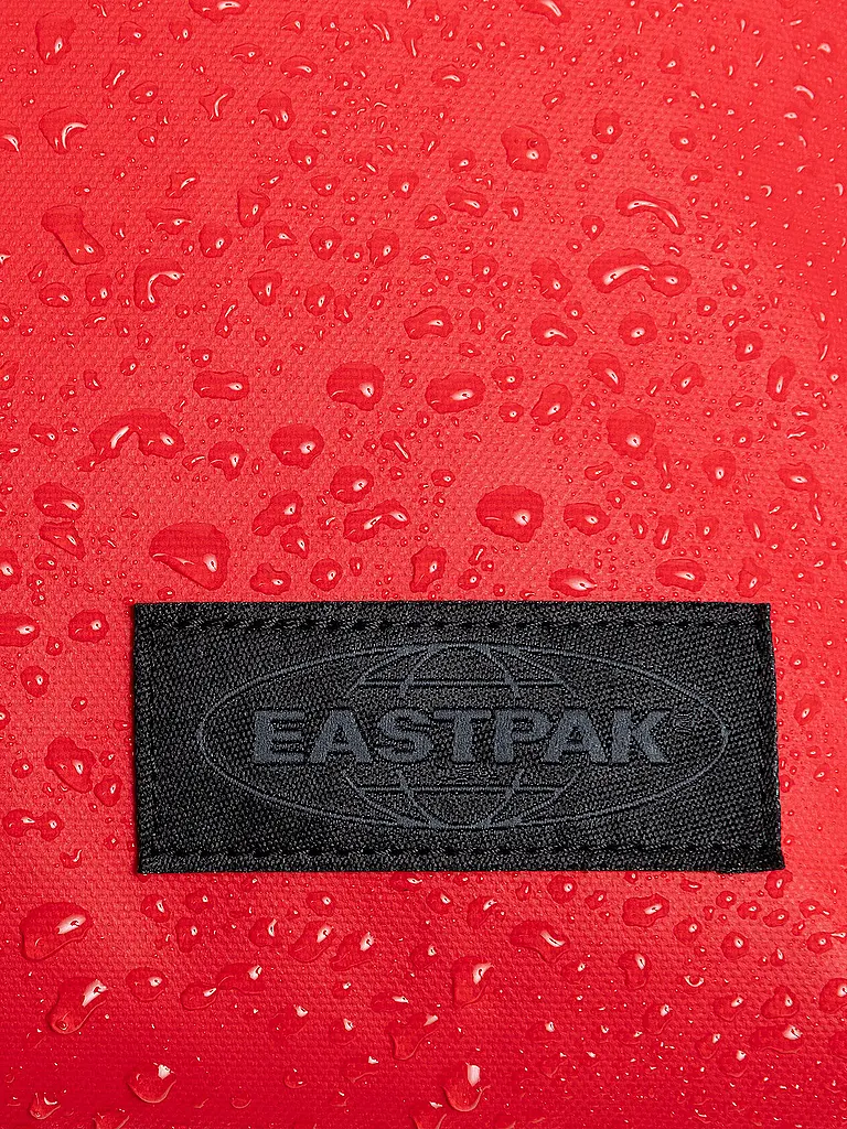 EASTPAK | Reisetrolley Transit'R L | rot