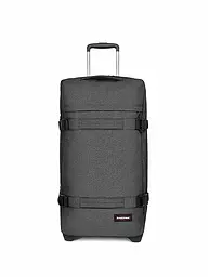 EASTPAK | Reisetrolley Transit'R M 71-80L | grau