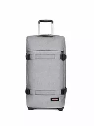EASTPAK | Reisetrolley Transit'R M 71-80L | hellgrau