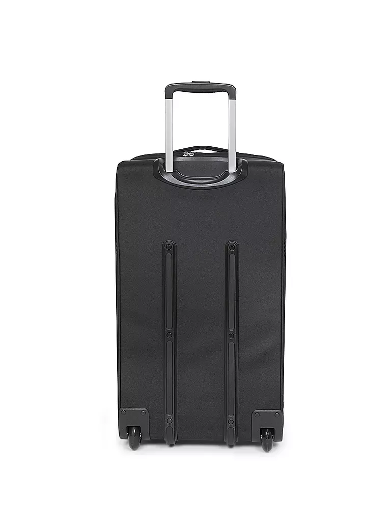 EASTPAK | Reisetrolley Transit'R M 71-80L | lila