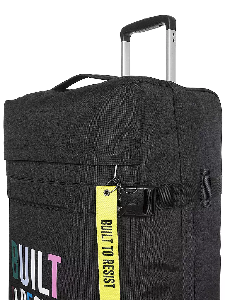 EASTPAK | Reisetrolley Transit'R M 71-80L | lila