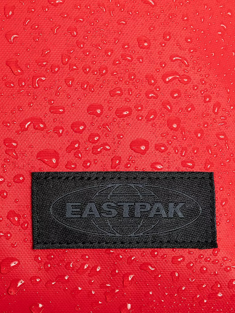 EASTPAK | Reisetrolley Transit'R M 71-80L | gelb
