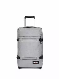 EASTPAK | Reisetrolley Transit'R S | hellgrau