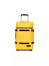 EASTPAK | Reisetrolley Transit'R S | gelb