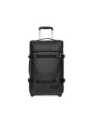 EASTPAK | Reisetrolley Transit'R S | schwarz